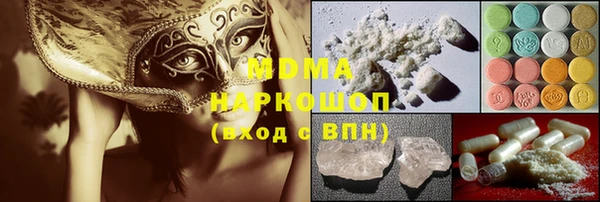 индика Арсеньев